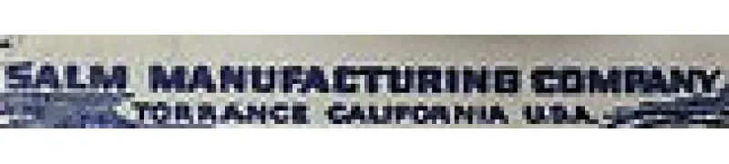 Salm Manufacturing Co