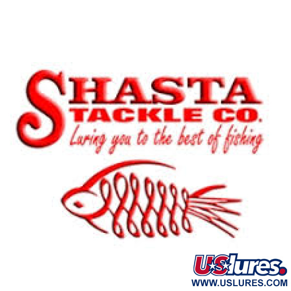 Shasta Tackle