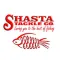 Shasta Tackle Shasta Tackle