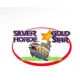 Silver Horde and Gold Star