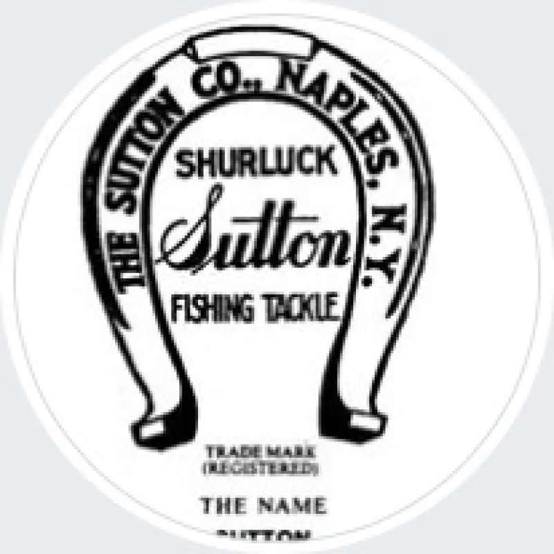 Sutton — культові сріблені блишні-флаттери