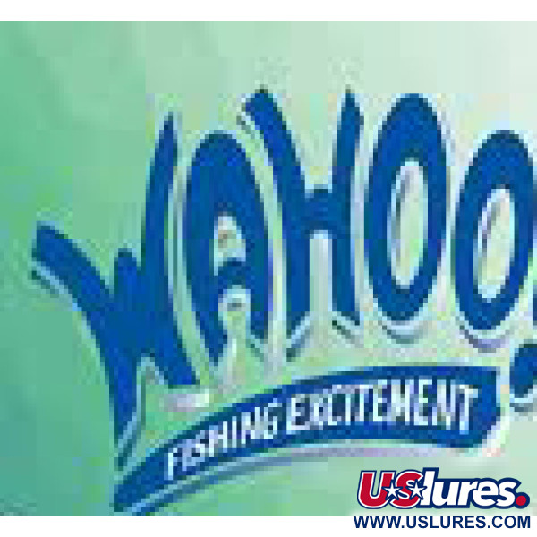 Wahoo Fishing Products