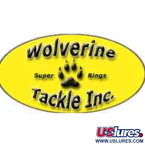 Wolverine tackle