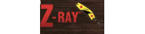 Z-RAY Lures