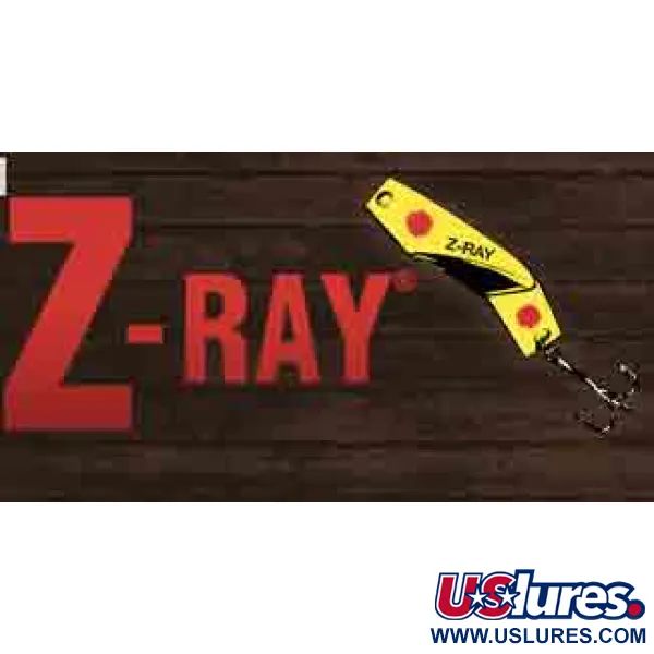 Zraylures