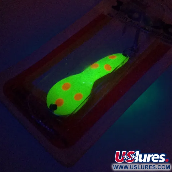 Loco 2 UV (світиться в ультрафіолеті)