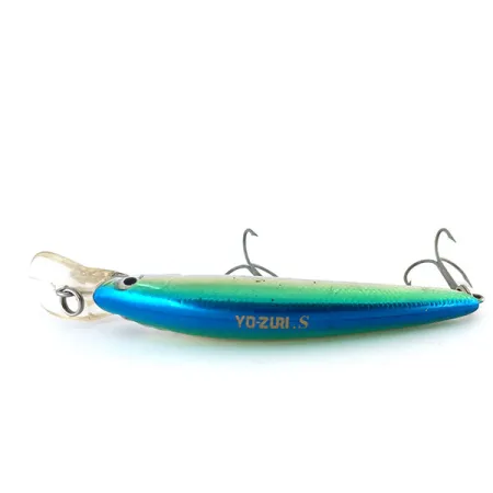 Yo-Zuri/Duel Yo-Zuri Tx-Minnow Jr, 10 г, воблер #10960