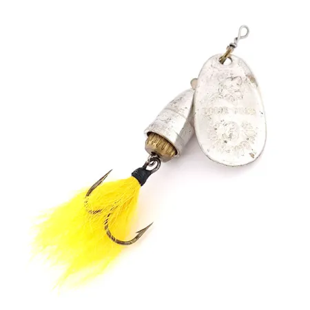 Blue Fox Super Vibrax 3 Foxtail