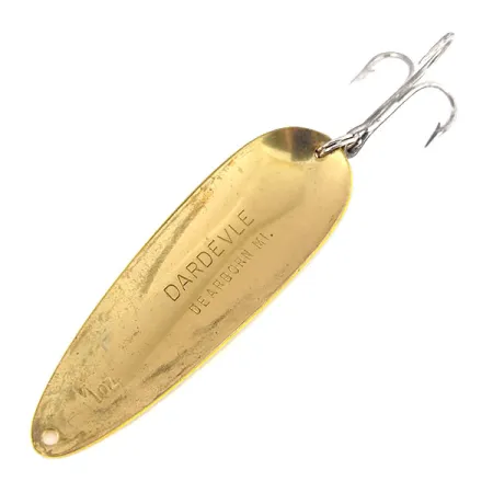 Eppinger Dardevle, Five of Diamond, 28 г, блесна коливалка (колебалка) #10010