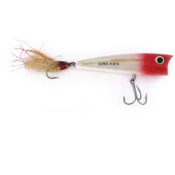 Excalibur Super Pop-R