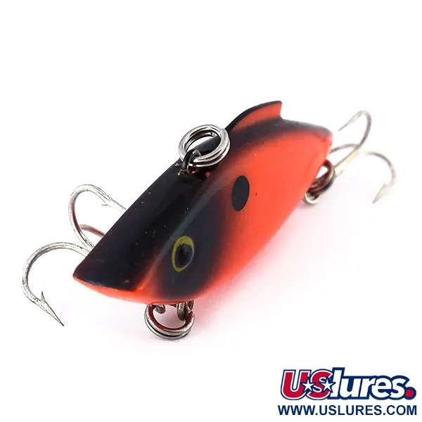  Bill Lewis Rat-L-Trap, , 12 г, воблер #10018