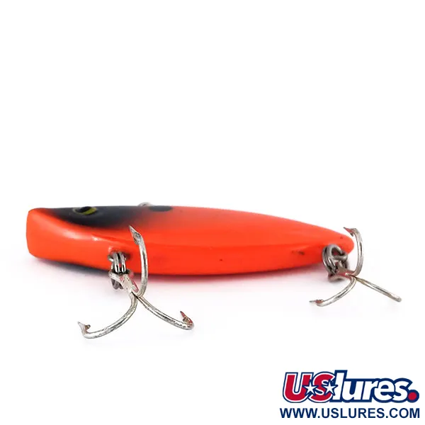  Bill Lewis Rat-L-Trap, , 12 г, воблер #10018