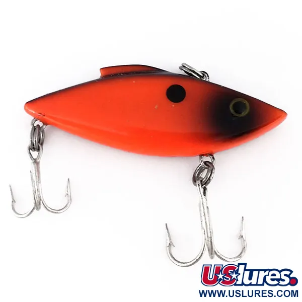  Bill Lewis Rat-L-Trap, , 12 г, воблер #10018