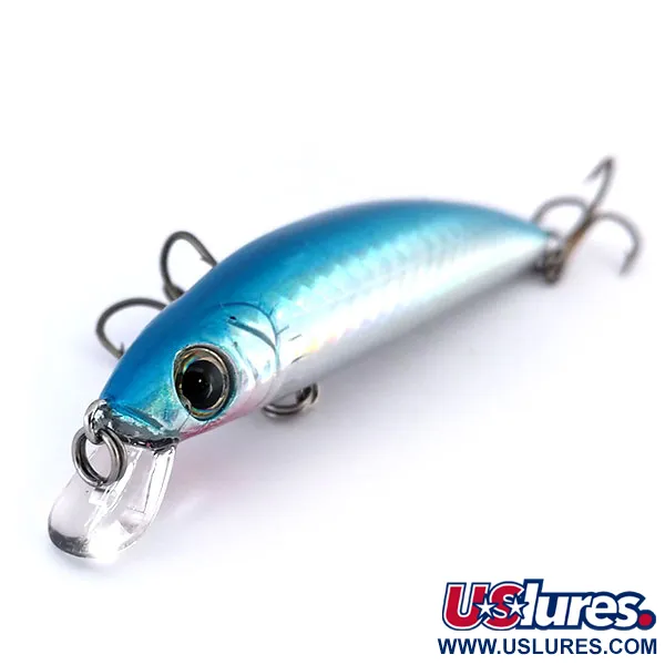 Cotton Cordell 3.5 Minnow RLM510