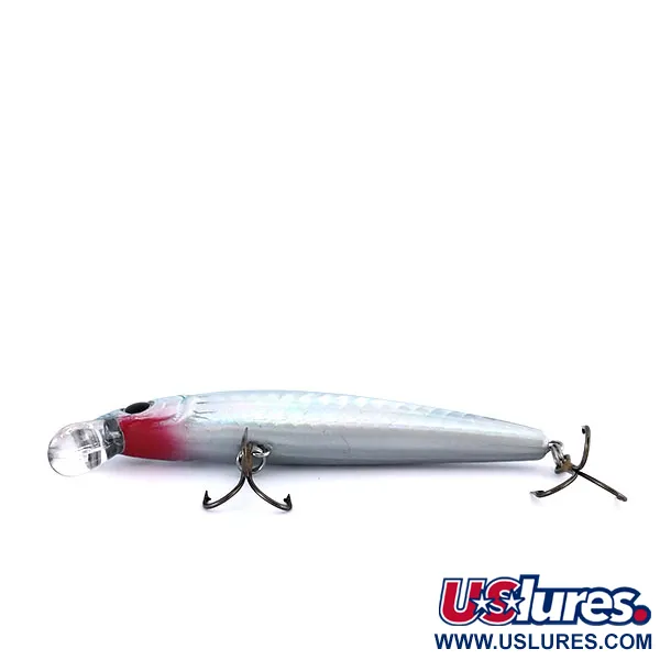  Cotton Cordell 3.5 Minnow RLM510, райдужний блакитний, 7 г, воблер #10022