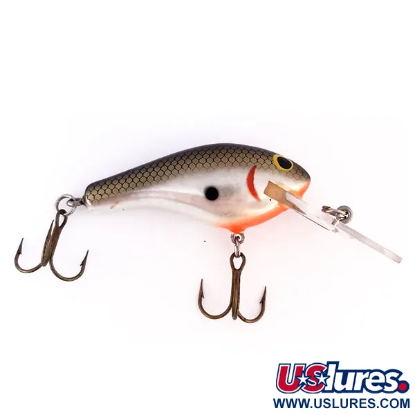  Bagley b2, , 12 г, воблер #10027