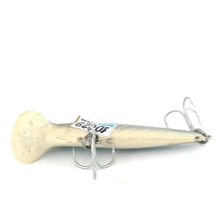 Storm Thin Fin Shiner Minnow, синій, 4 г, воблер #10029