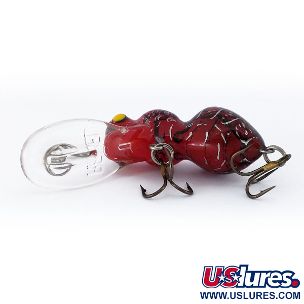  Rebel Big Ant, 424, 2,7 г, воблер #10032