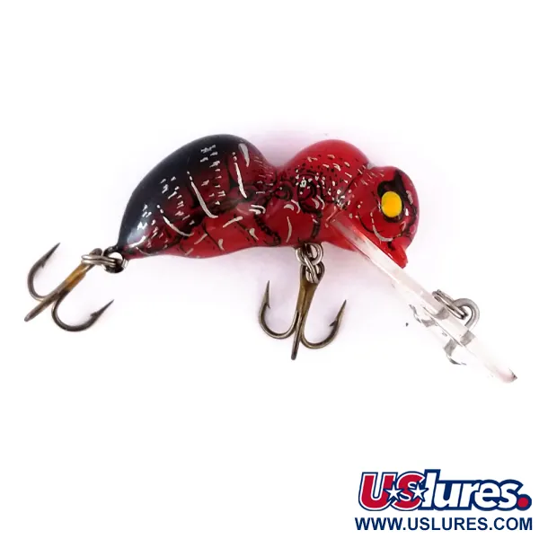 Rebel Big Ant, 424, 2,7 г, воблер #10032