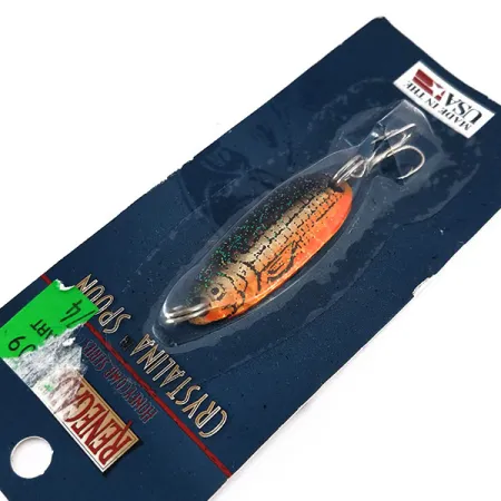 Renegade Crystalinа Spoon