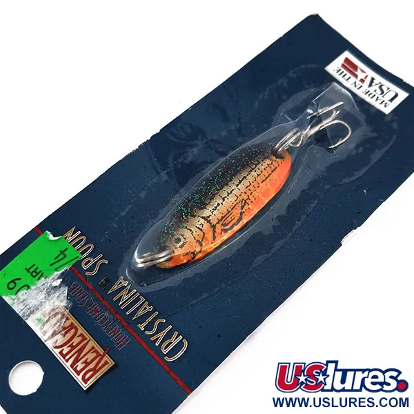 Renegade Crystalinа Spoon