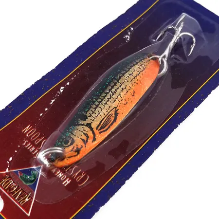 Renegade Crystalinа Spoon