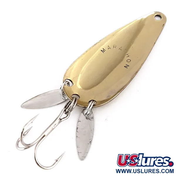 Marathon з пелюстками