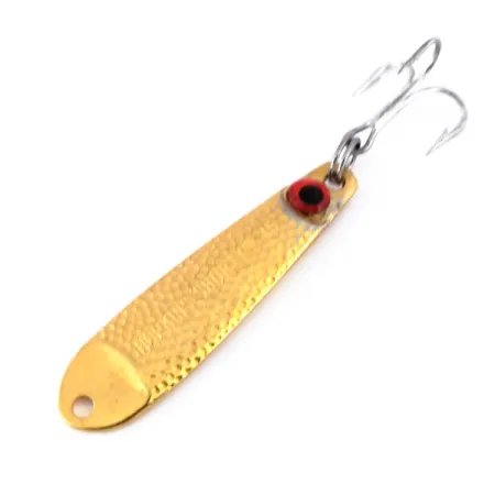 Hopkins Shorty 45, Карбоване золото, 14 г, блесна коливалка (колебалка) #10047