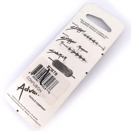 Advance tackle Stinger Scorpion, Карбована мідь, 5 г, блесна коливалка (колебалка) #10058