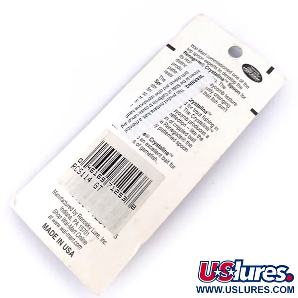 Renegade Crystalinа Spoon