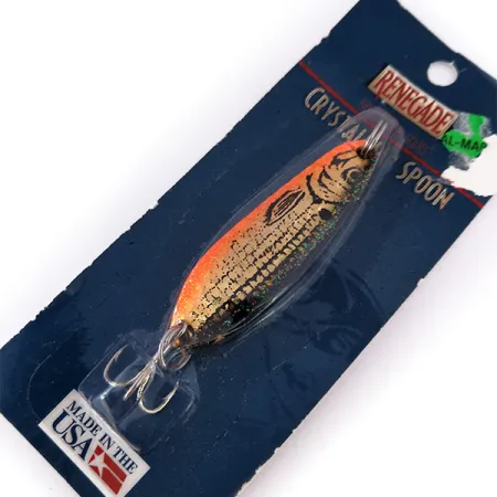 Renegade Crystalinа Spoon