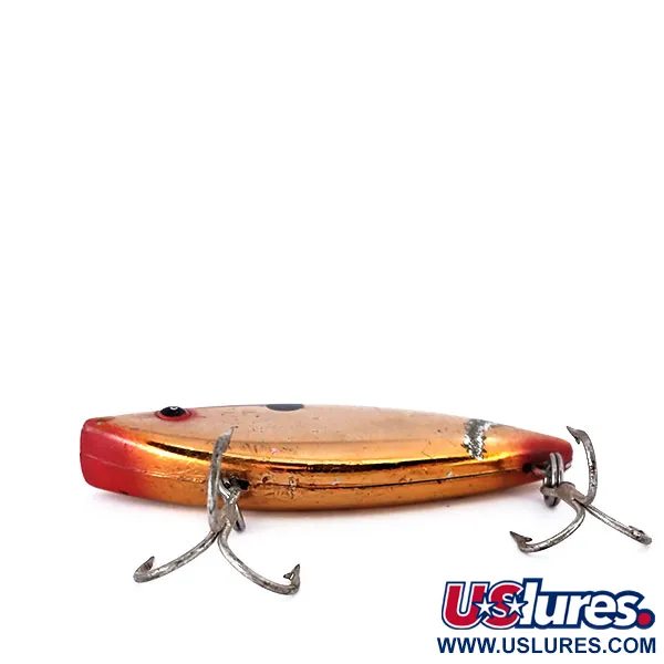  Bill Lewis Rat-L-Trap, , 12 г, воблер #10063