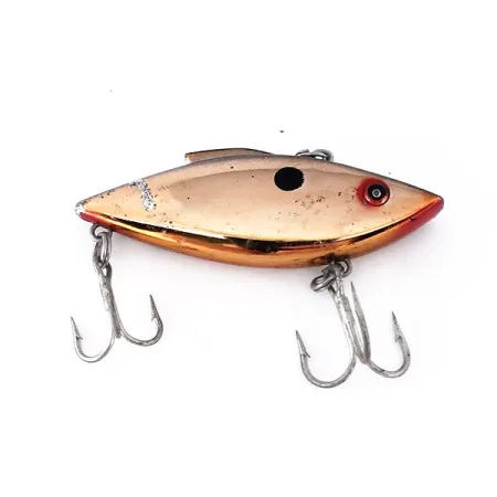 Bill Lewis Rat-L-Trap