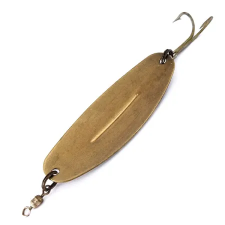 Williams Wabler W70, бронза, 28 г, блесна коливалка (колебалка) #10065