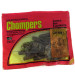  Chompers Single Tail Grub, 13 шт., Pepper, , до рибалки #10067