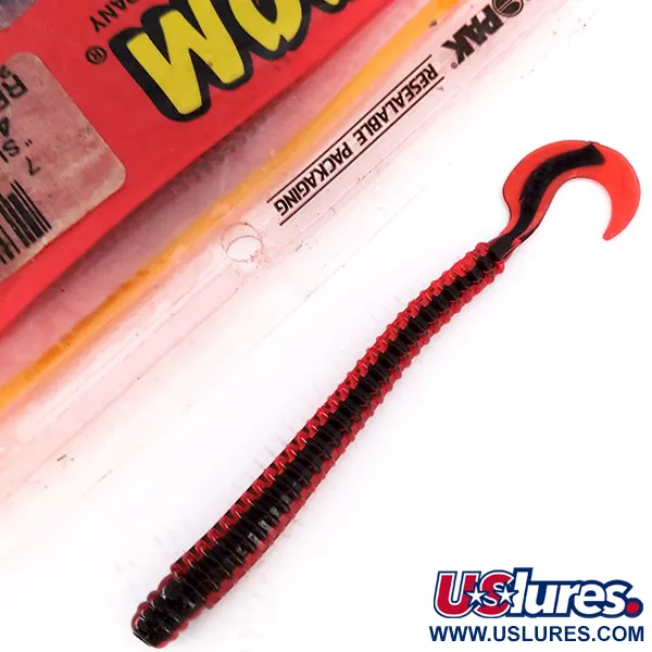 Zoom Super Salt Plus, силікон, 18 шт.