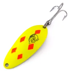 Dardevle Devle-Dog 5300 UV (світиться в ультрафіолеті)