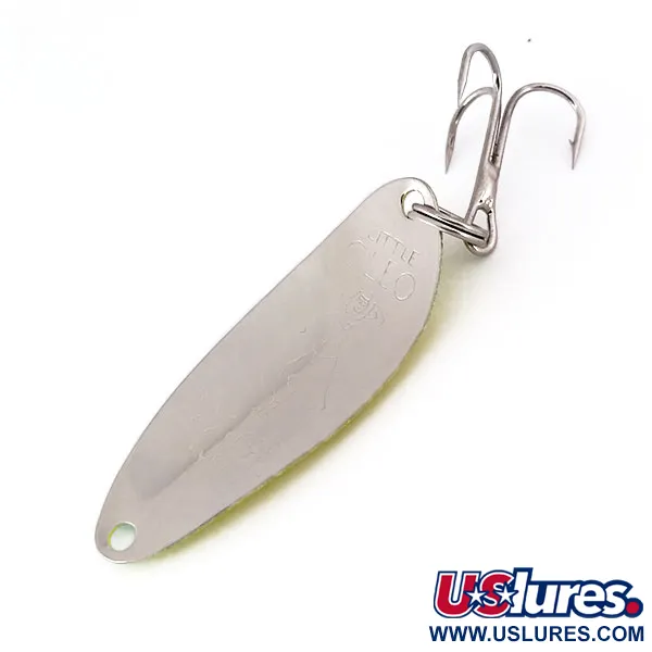 Little Cleo (Hula Girl) тролінгова