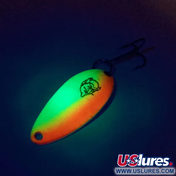 Dardevle Devle-Dog 5200 UV (світиться в ультрафіолеті)