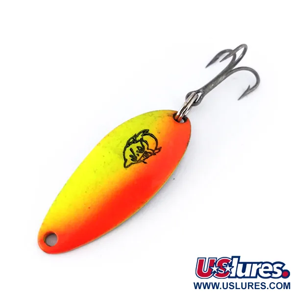 Dardevle Devle-Dog 5200 UV (світиться в ультрафіолеті)