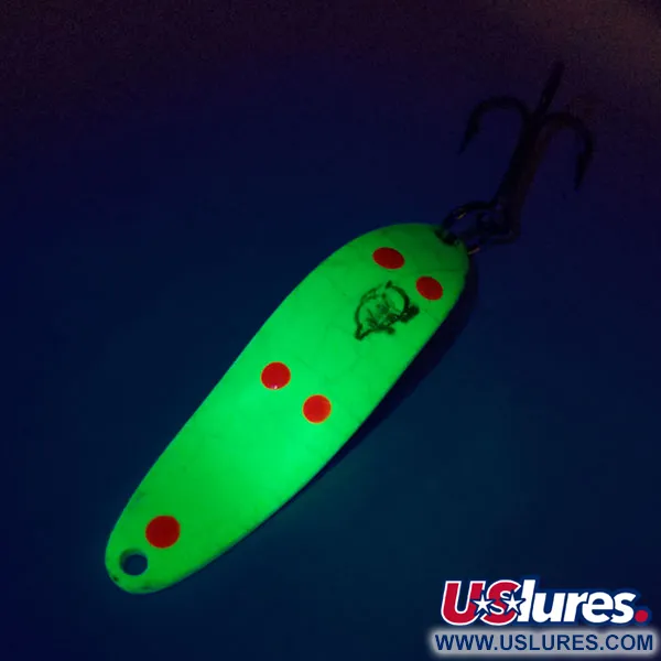 Dardevle Cop-E-Cat 7300 UV (світиться в ультрафіолеті)