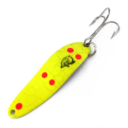 Dardevle Cop-E-Cat 7300 UV (світиться в ультрафіолеті)