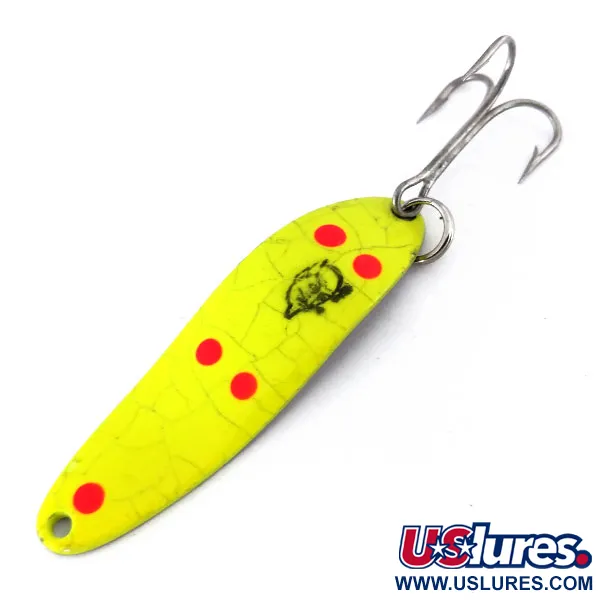 Dardevle Cop-E-Cat 7300 UV (світиться в ультрафіолеті)