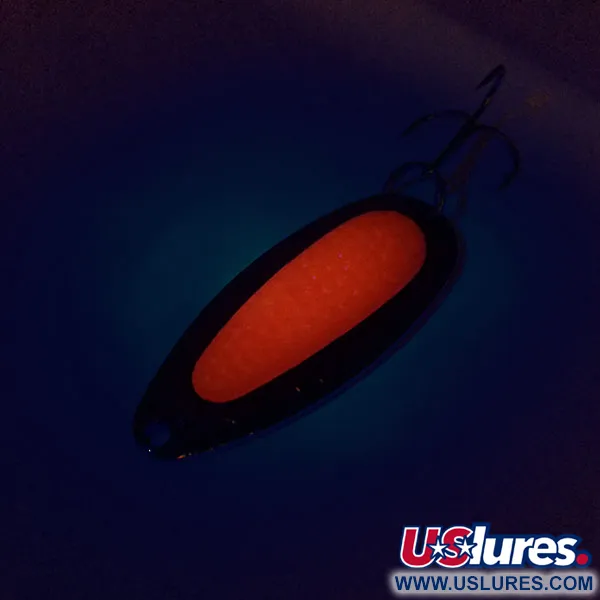 Blue Fox Pixee UV (світиться в ультрафіолеті)