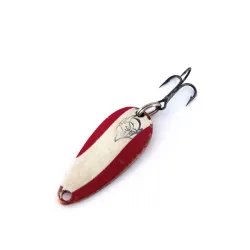 Dardevle Midget, мідь