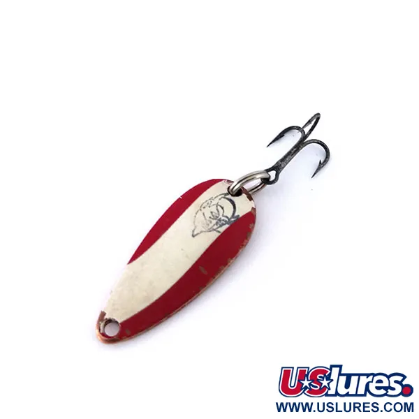 Dardevle Midget, мідь