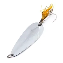 Tony Accetta Tony's Spoon