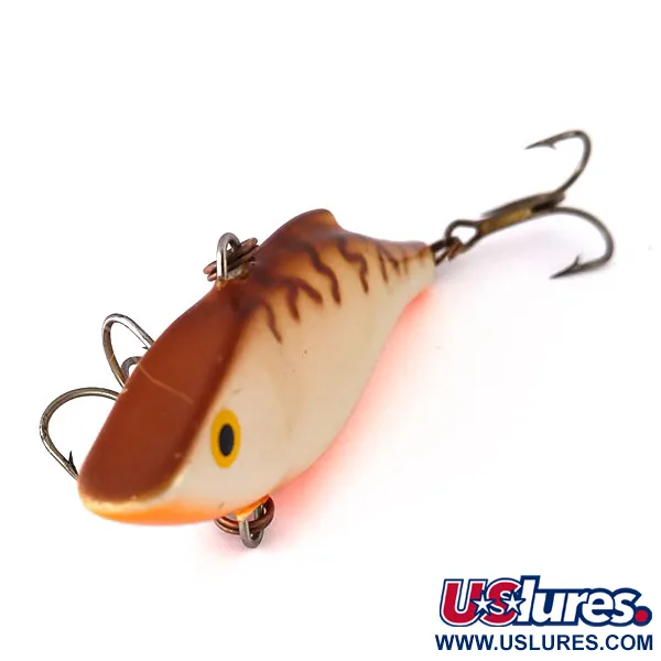 Rapala Rattl'n Rap 07, 16 г, воблер #10124