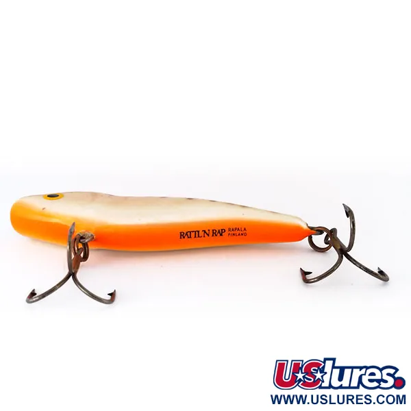 Rapala Rattl'n Rap 07, 16 г, воблер #10124