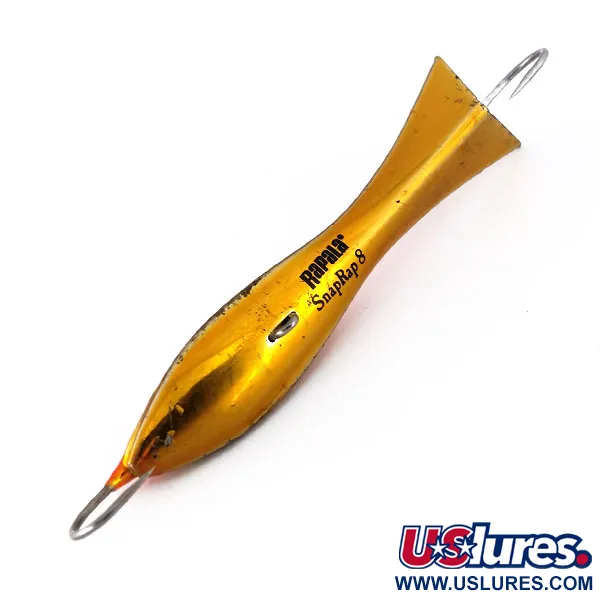 Rapala Snap Rap 8, балансир, 21 г, блесна коливалка (колебалка) #10126